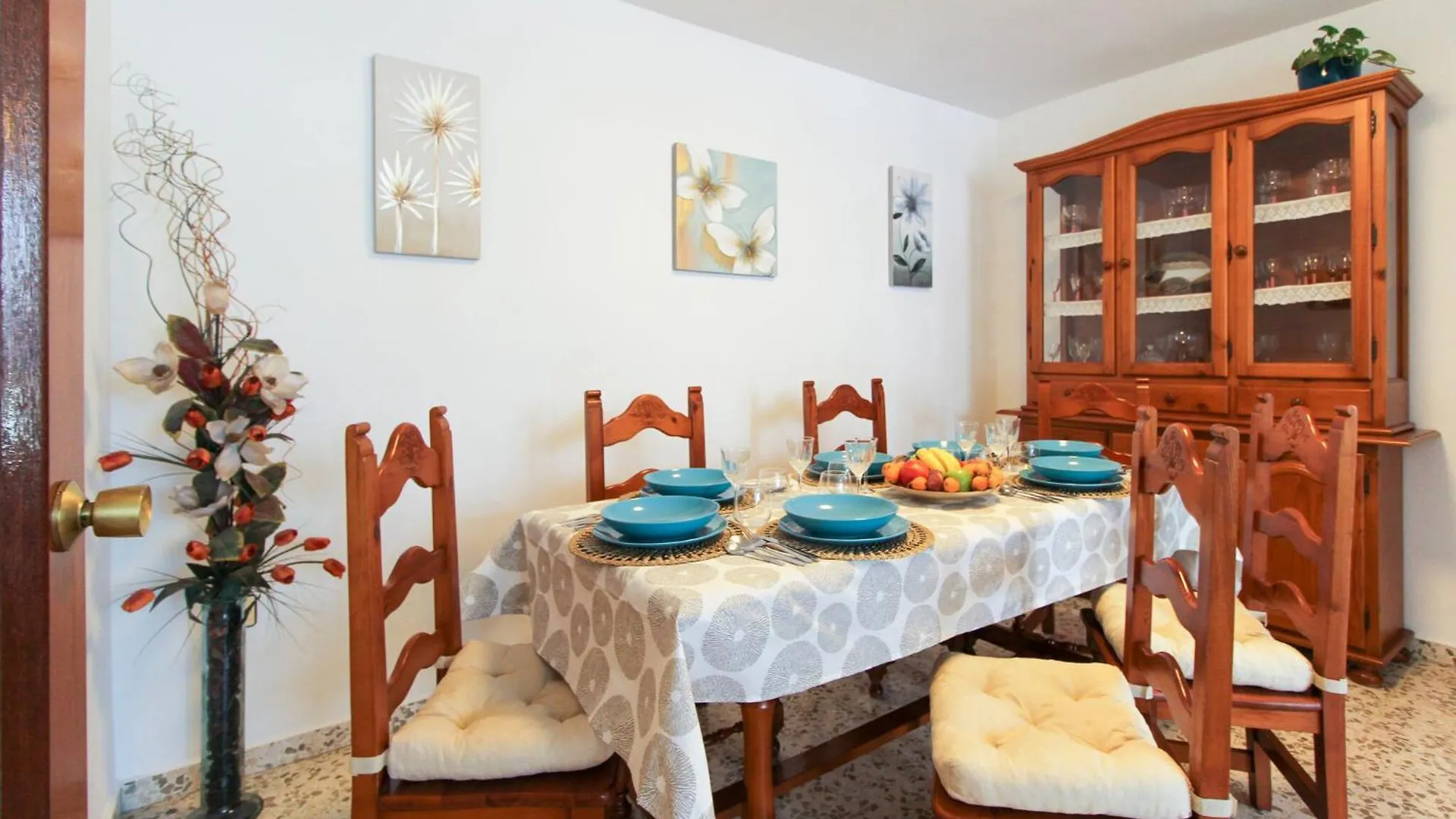 Nice Apartment In Malaga With Wifi