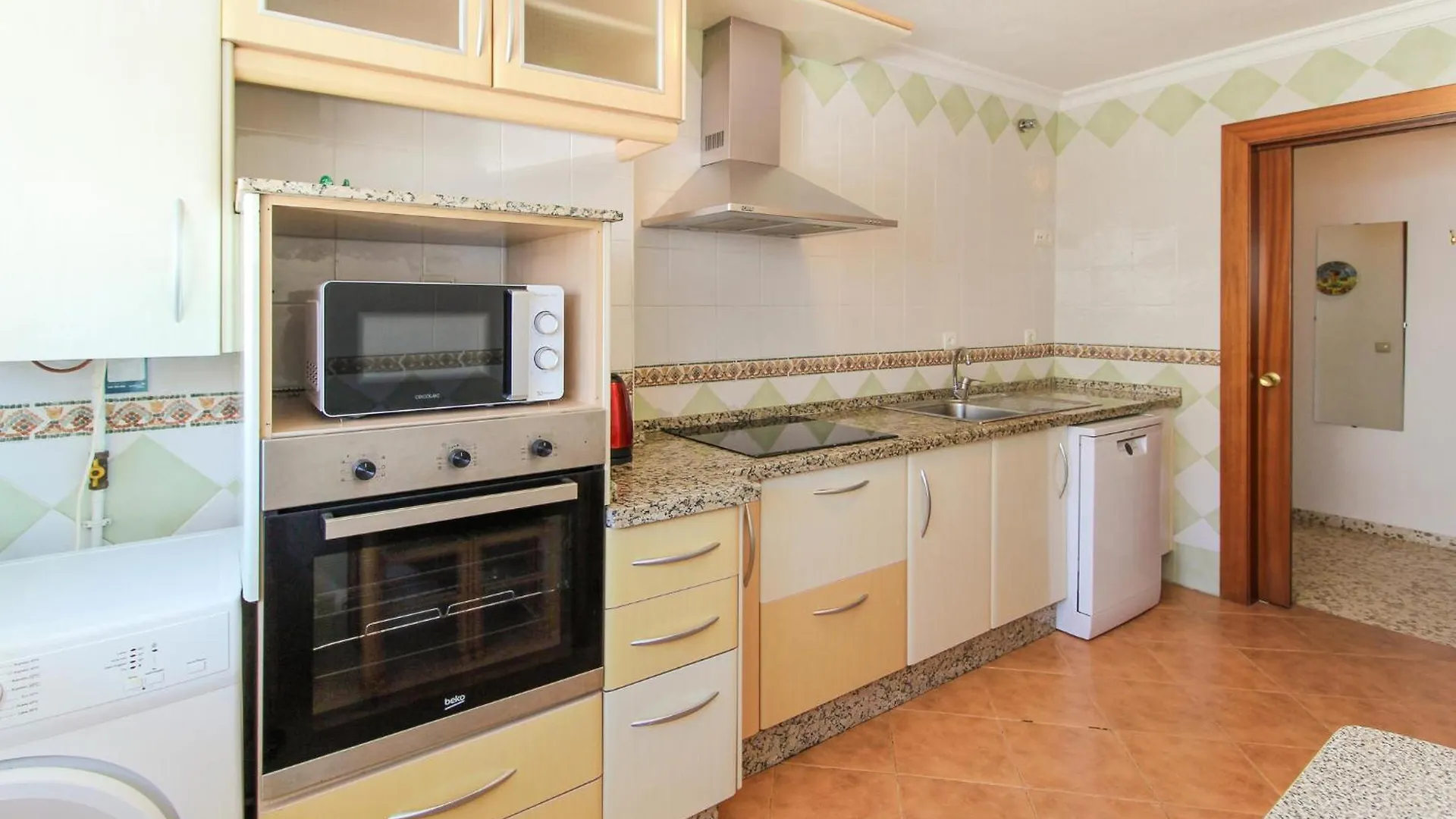 Nice Apartment In Malaga With Wifi