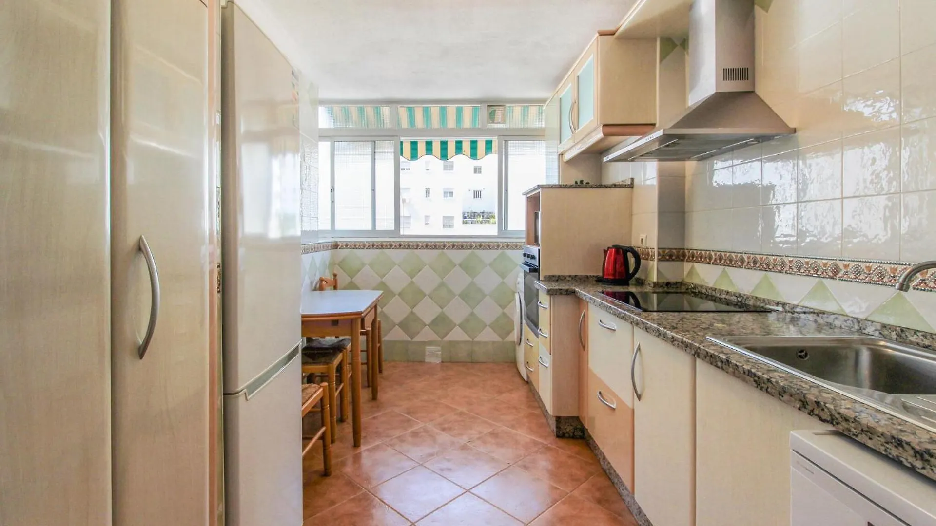 Nice Apartment In Malaga With Wifi