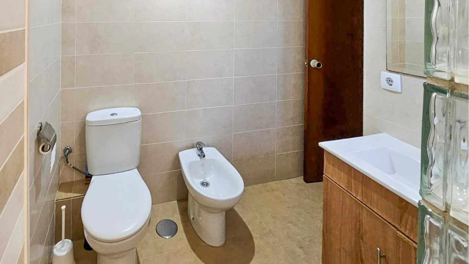 Nice Apartment In Malaga With Wifi