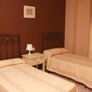 Hotel Tilos, Málaga