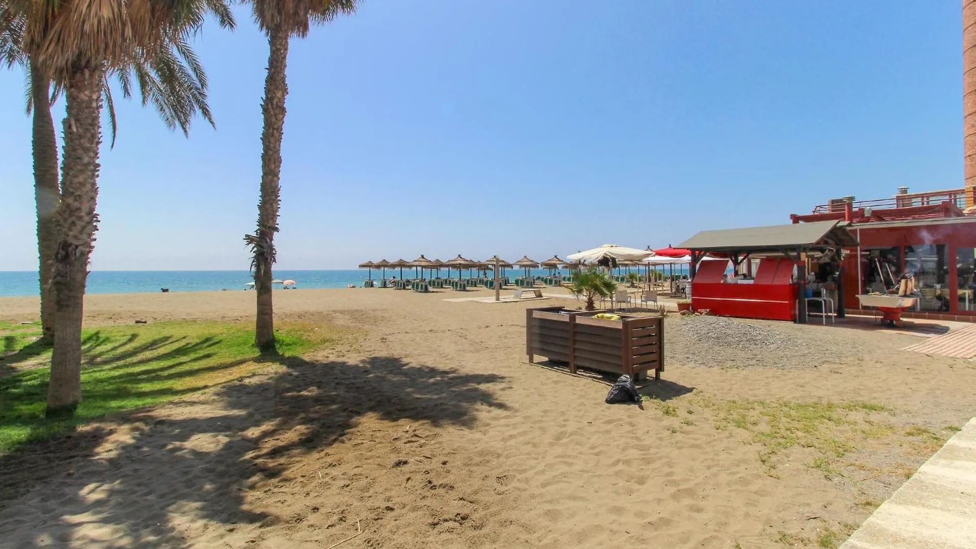 Nice Apartment In Malaga With Wifi Spain