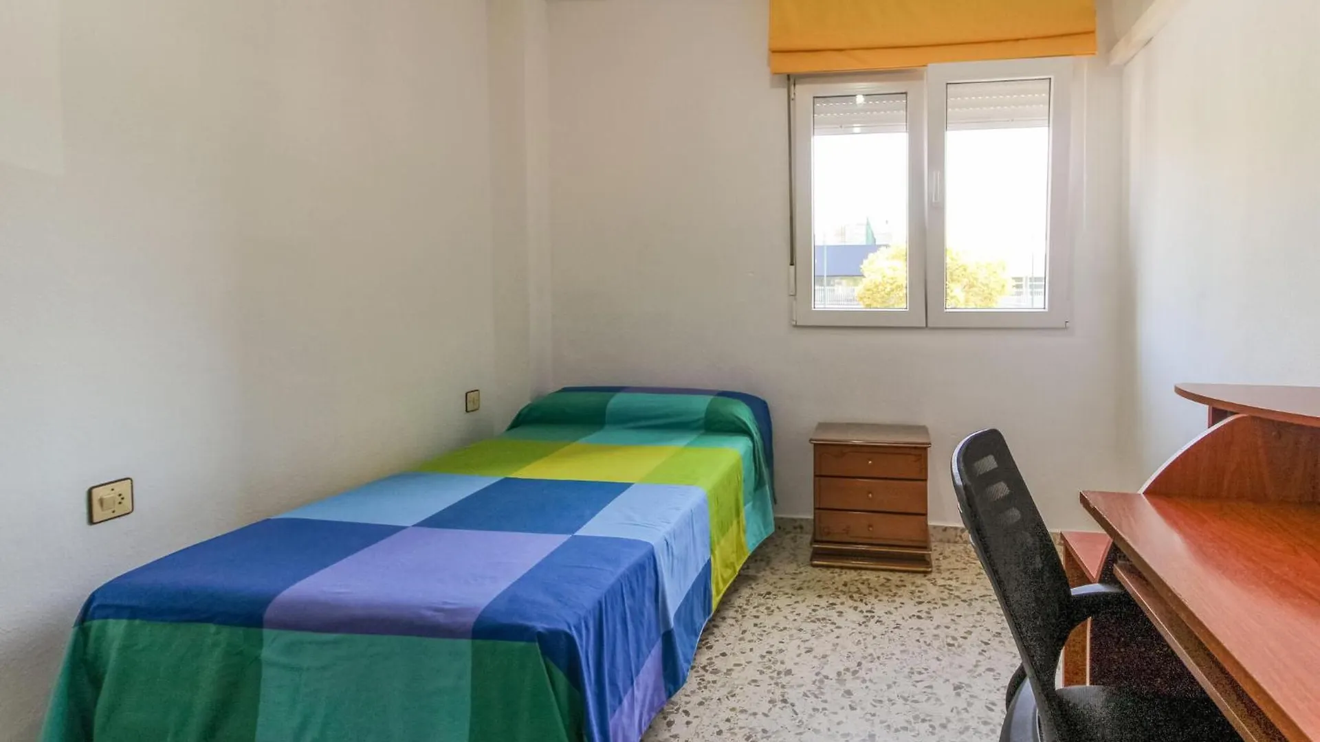 Nice Apartment In Malaga With Wifi