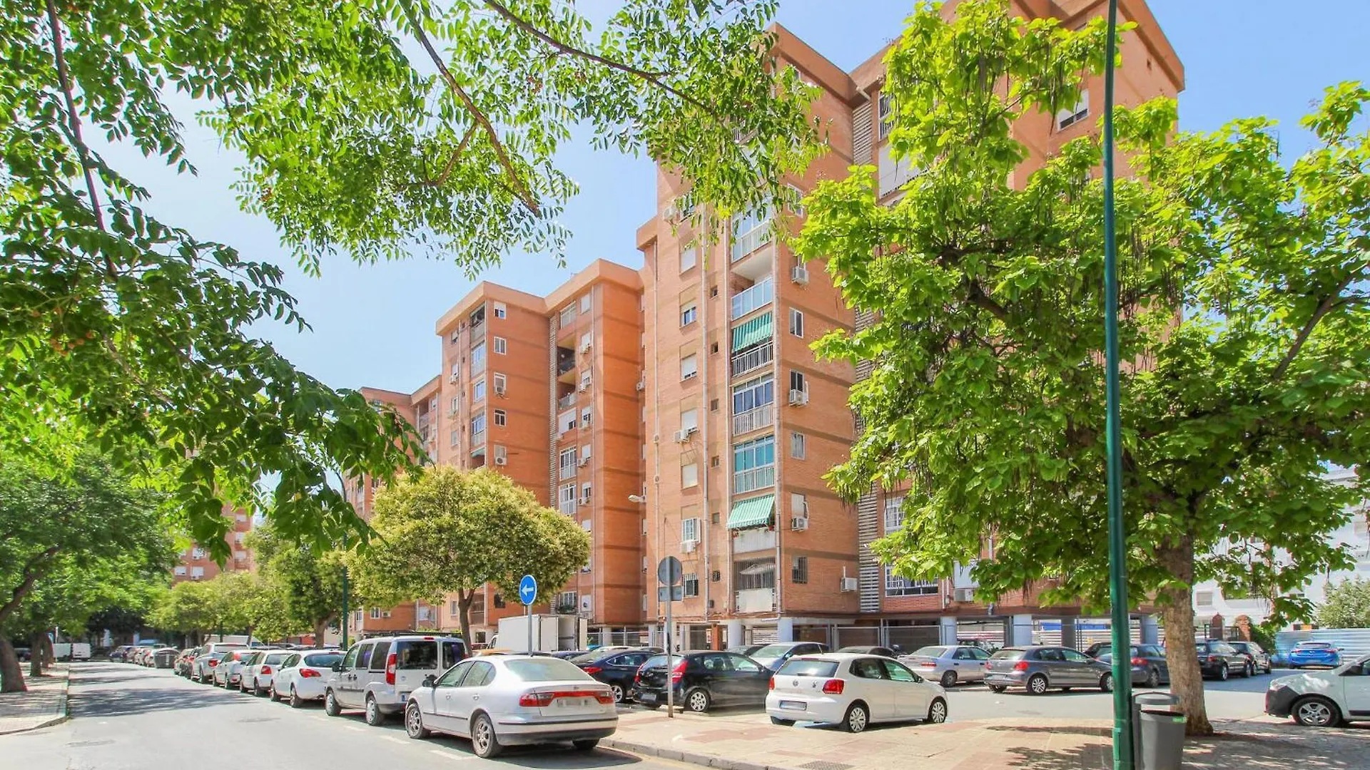 Nice Apartment In Malaga With Wifi