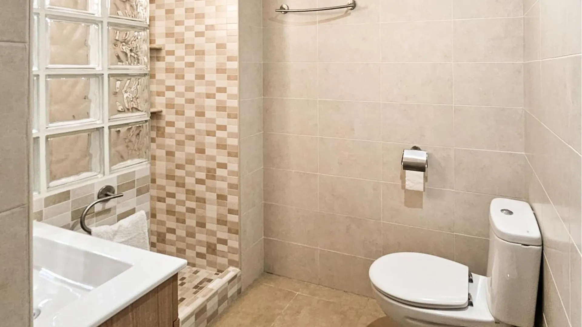 Nice Apartment In Malaga With Wifi