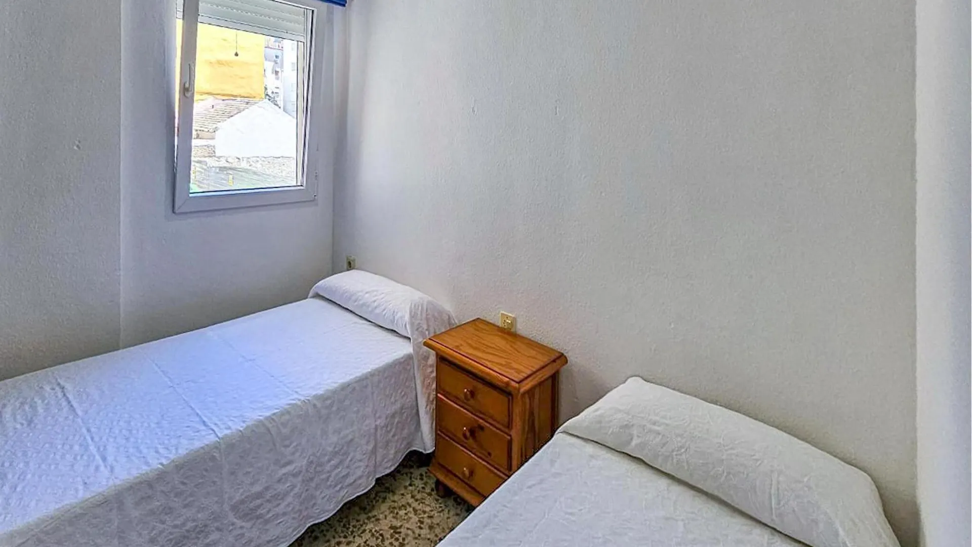 Nice Apartment In Malaga With Wifi 0*,