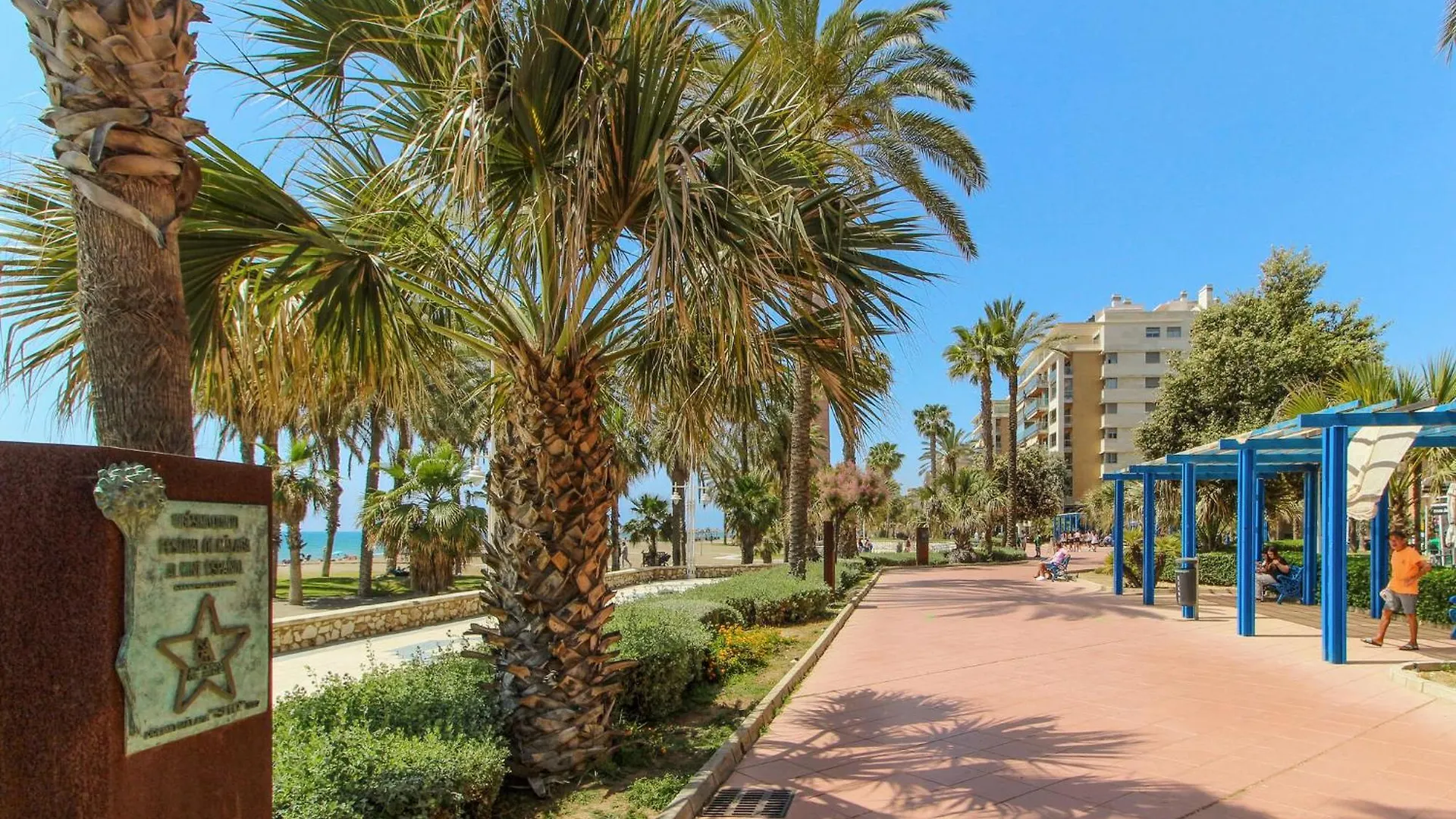 Nice Apartment In Malaga With Wifi Espagne
